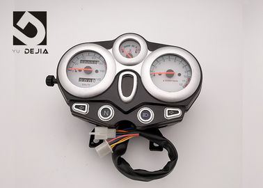 เครื่องวัดความเร็วรถจักรยานยนต์ PC Universal Electronic Waterproof For Cruising Motorcycle